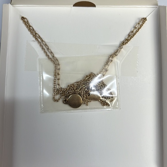 Bella Uno Bellissima “Purpose fuels passion” 18”- 20” necklace - Picture 4 of 6